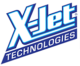 X-JET Technologies logo
