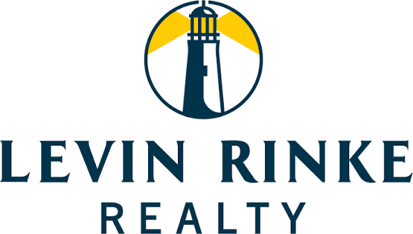Levin Rinke Realty logo
