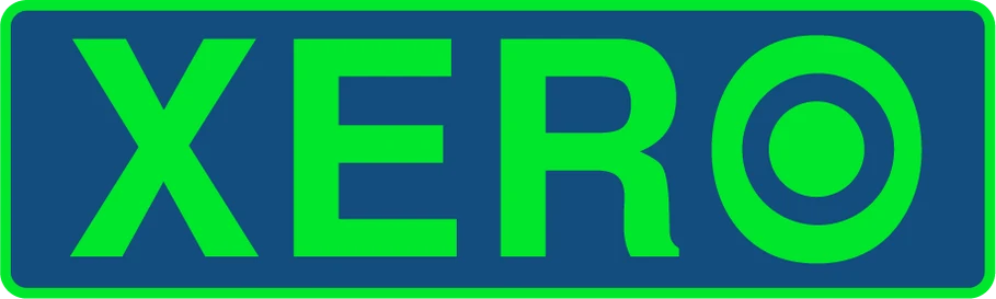 XERO logo