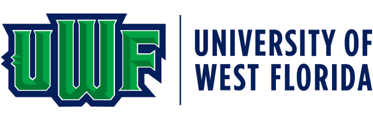 University of West Florida logo